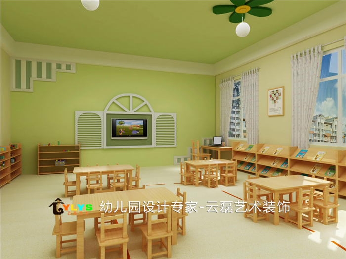 幼兒園裝修電氣最新設(shè)計(jì)要求